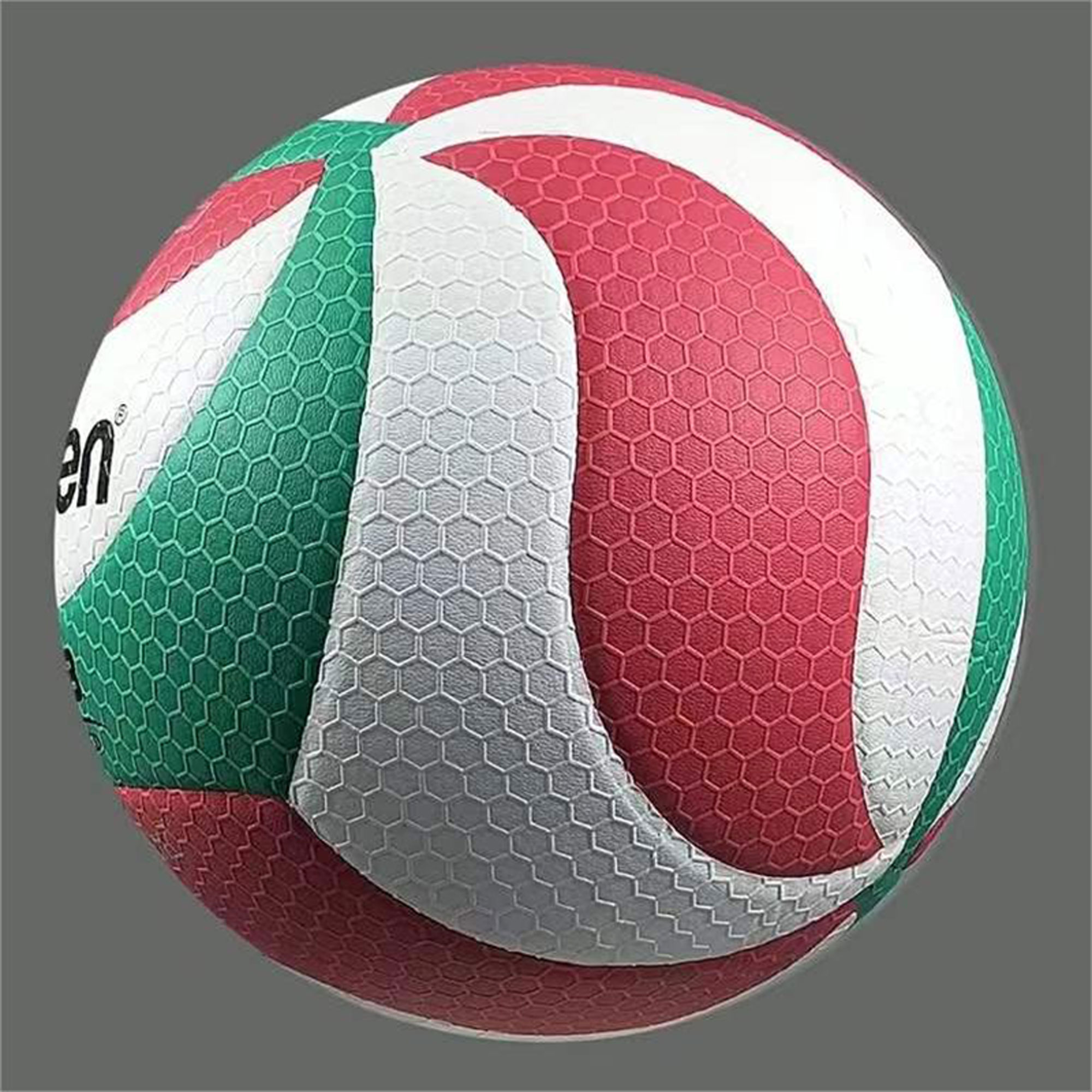 Volleyball Ball Size 5 New Yea - Balloon Pump Hand review and price