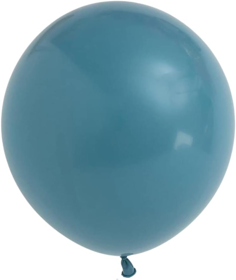 Blue Yellow Orange Here Comes  - Balloon Arch Kit review and price