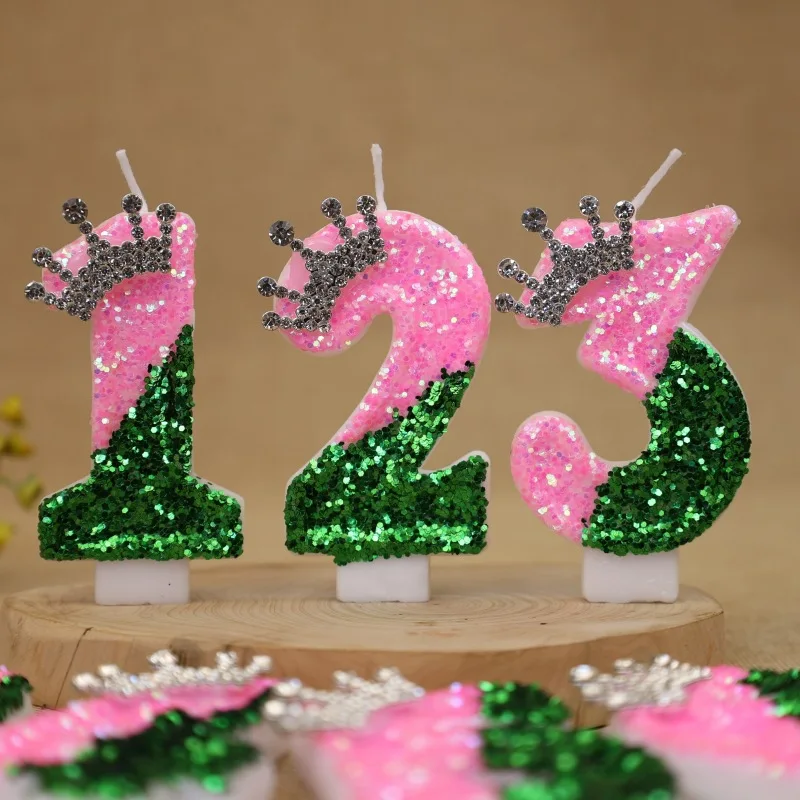 Sparkling Light Green Princess - Neon Sign Party review and price
