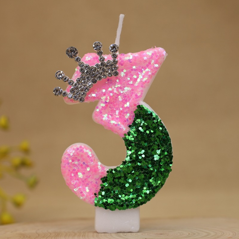 Sparkling Light Green Princess - Neon Sign Party review and price