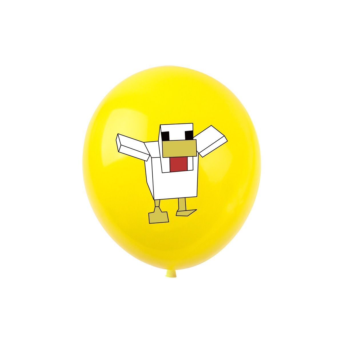 50/100pcs for Minecrafte Pixel - Event Supplies review and price