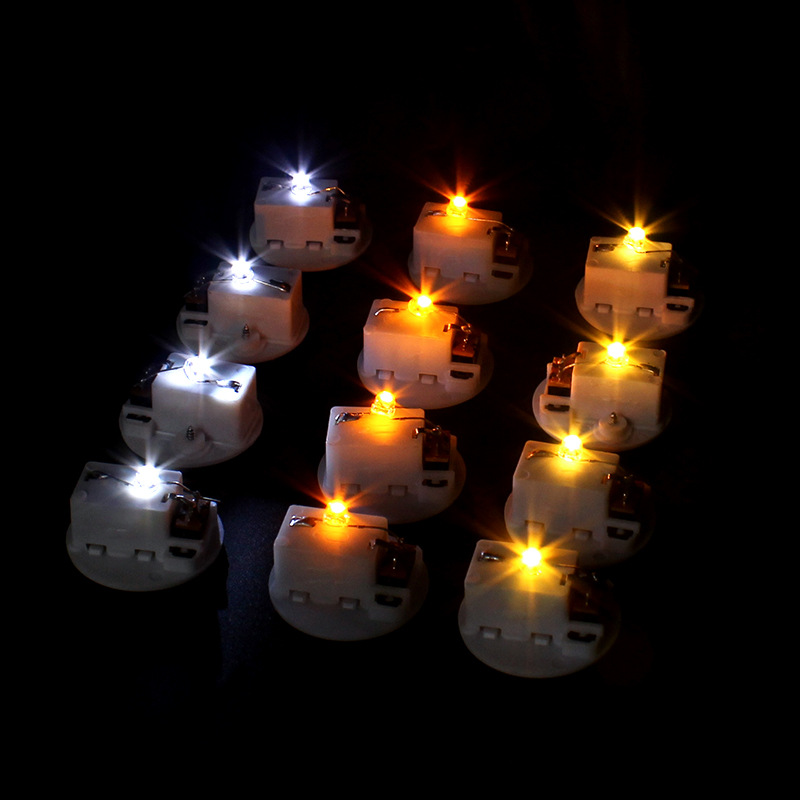50Pcs Mini Led Balloon Light L - Led Balloon Light review and price