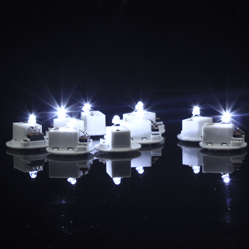 50Pcs Mini Led Balloon Light L - Led Balloon Light review and price