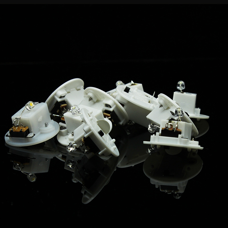 50Pcs Mini Led Balloon Light L - Led Balloon Light review and price