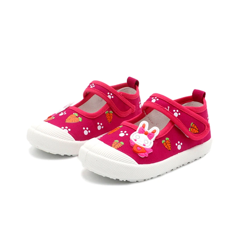JGSHOWKITO Girls Canvas Shoes  - Cotton Candy Cone review and price