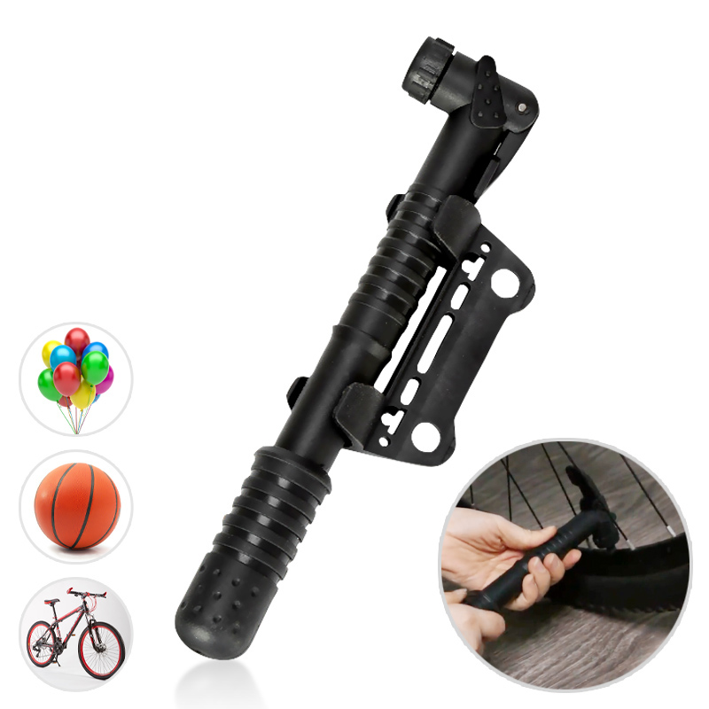 Mini Bicycle Pump Hand Cycling - Balloon Pump Hand review and price