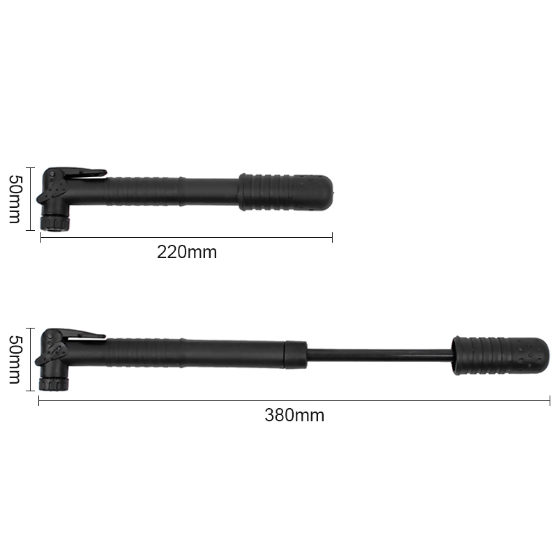 Mini Bicycle Pump Hand Cycling - Balloon Pump Hand review and price