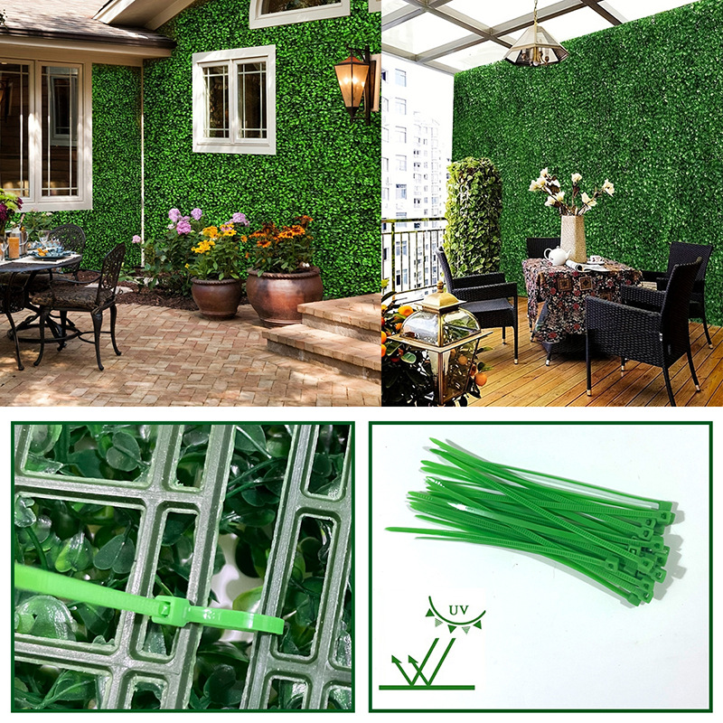 Artificial Plants Grass Wall P - Flower Wall Panel review and price