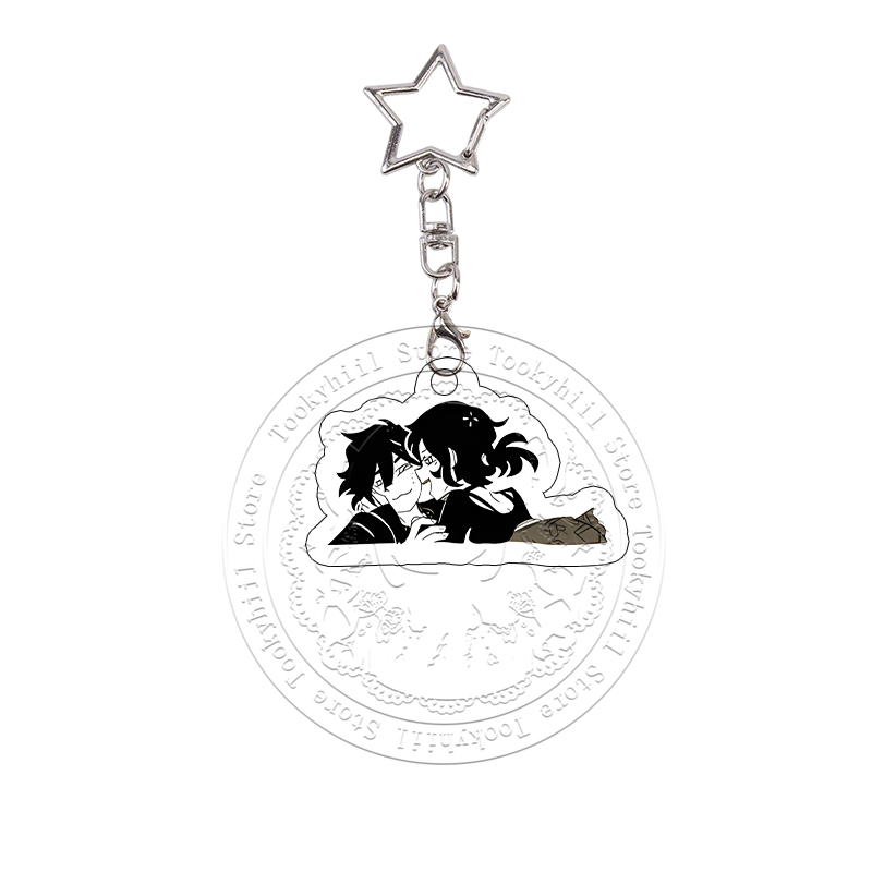 Andy Lily's Coffin Acrylic Key - Event Supplies review and price