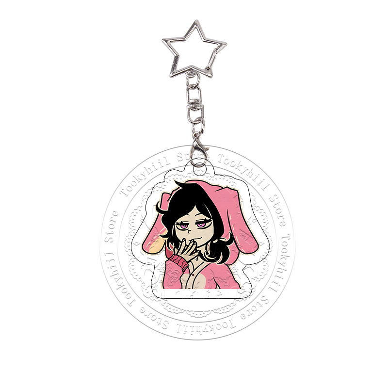 Andy Lily's Coffin Acrylic Key - Event Supplies review and price