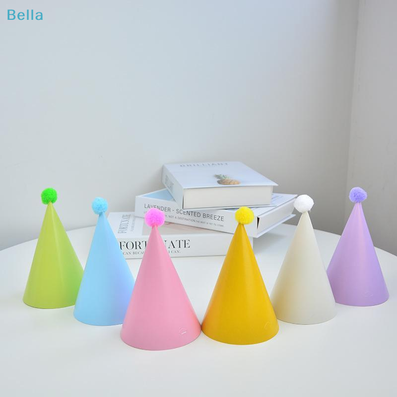 〔M〕5/6/9/12Pcs Cone Birthday P - Party Hat Cone review and price