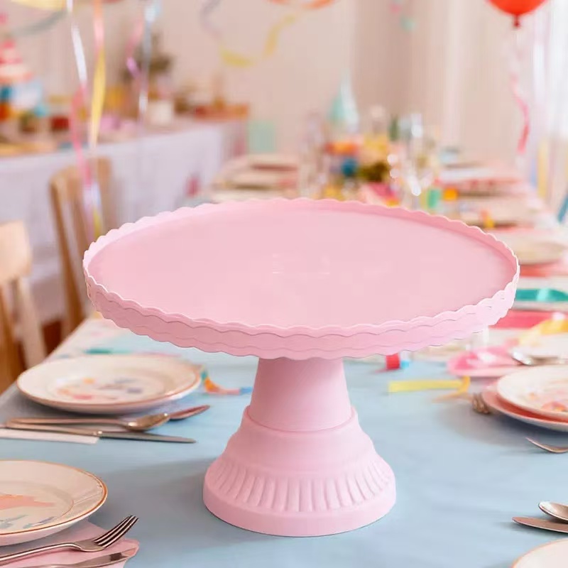 1PC Dessert Cake Stand Tray fo - Event Suppliers review and price