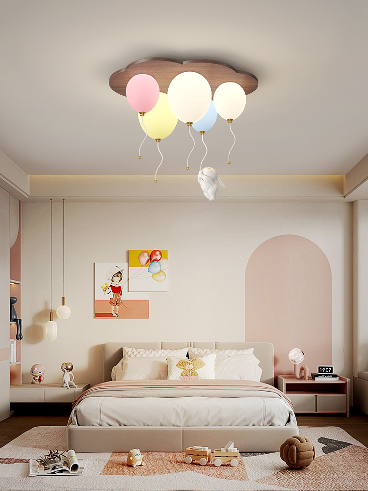Modern Balloon LED Ceiling Lig - Led Balloon Light review and price