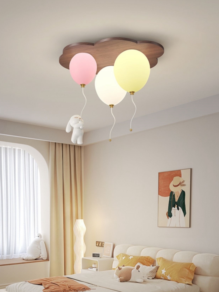 Modern Balloon LED Ceiling Lig - Led Balloon Light review and price